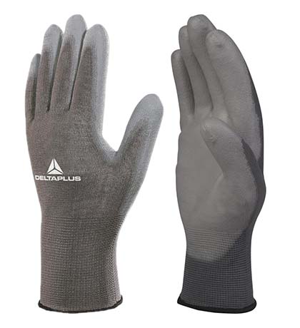 Delta Plus : Vestuario laboral, calzado de seguridad, guantes de