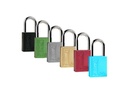 CANDADO X05 LOCK OUT - STEELPRO