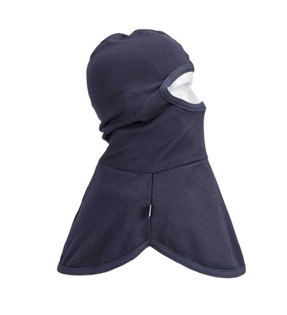 [OT423-01] CAPUCHA BALACLAVA IGNIFUGA Y ANTIESTATICA FR20 - PORTWEST