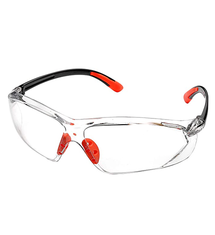 LENTES DE SEGURIDAD SG003 - SAFEYEAR