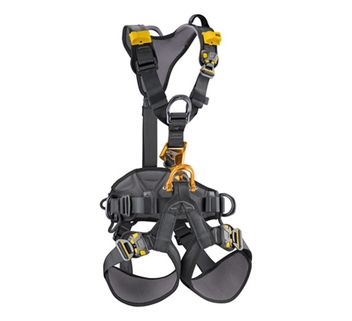 [AP003-01] ARNES ASTRO BOD FAST - PETZL