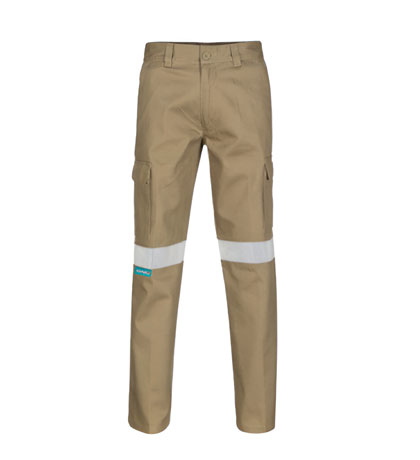 PANTALON IGNIFUGO 13.2 CAL