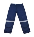 PANTALON IGNIFUGO 12 CAL